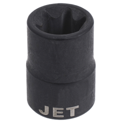 Jet 688112 - 1/2" DR x E12 Impact External TORX® Socket