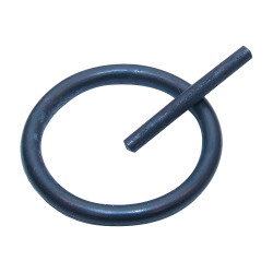 Jet 689906 - 1-1/2" Ring & Pin Set 3-3/4" to 5"