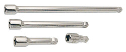 Jet 690122 - (SE38-4SW) 3/8" DR 4 PC 2 Way Extension Bar Set