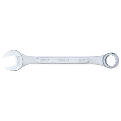 Jet 700504 - 7/16" Raised Panel Combination Wrench