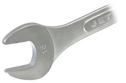 Jet 700563 - 18mm Raised Panel Combination Wrench