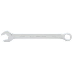 Jet 700672 - 7mm Fully Polished Long Pattern Combination Wrench