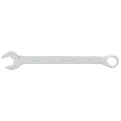 Jet 700674 - 9mm Fully Polished Long Pattern Combination Wrench