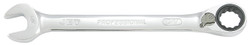 Jet 701125 - 1/2" Ratcheting Combination Wrench Reversing