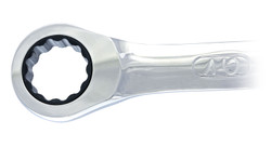 Jet 701154 - 9mm Ratcheting Combination Wrench Non-Reversing