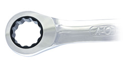 Jet 701164 - 19mm Ratcheting Combination Wrench Non-Reversing