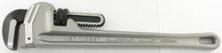 Jet 710236 - (PWA-36) 36" Aluminum Pipe Wrench - Super Heavy Duty