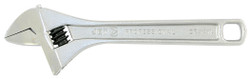 Jet 711133 - (AWP-8) 8" Professional Adjustable Wrench - Super Heavy Duty
