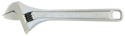 Jet 711134 - (AWP-10) 10" Professional Adjustable Wrench - Super Heavy Duty