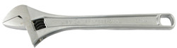 Jet 711137 - (AWP-18) 18" Professional Adjustable Wrench - Super Heavy Duty