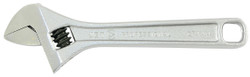 Jet 711139 - (AWP-24) 24" Professional Adjustable Wrench - Super Heavy Duty