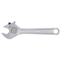 Jet 711191 - (JQSW-8) 8" Quick Snap Adjustable Wrench