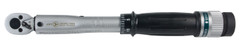 Jet 718902 - (JTW-1425) 1/4" DR 250 In/lbs Torque Wrench