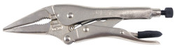 Jet 730467 - (J9LN) 9" Long Nose Locking Pliers with Cutter