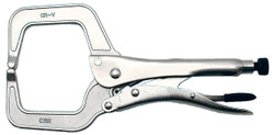 Jet 730556 - (J11R) 11" Locking C-Clamp