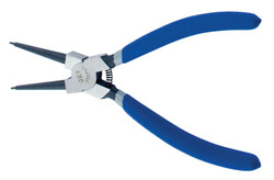 Jet 730701 - (SRP-175IS) 7" Straight Internal Snap Ring Pliers