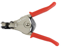 Jet 730731 - (JAWS-822) 7" Automatic Wire Stripper