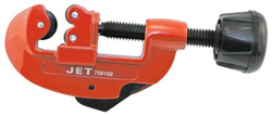 Jet 739102 - (JTC-30) 1-1/8" Screw Feed Tubing Cutter