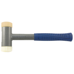 Jet 740934 - (SFH-225) 2-1/4 lb Soft Face Dead Blow Hammer