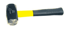 Jet 740952 - (DH-48F) 3 lb Drilling Hammer - Fibreglass Handle