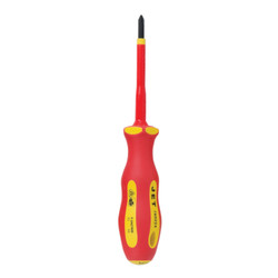 Jet 760224 - (JISP-1) #1 VDE Phillips Screwdriver