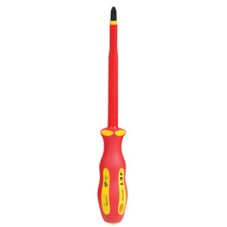 Jet 760228 - (JISP-3) #3 VDE Phillips Screwdriver