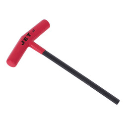 Jet 774412 - 5/32" T Handle Hex Key