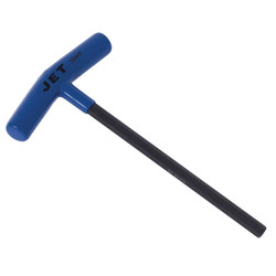 Jet 774459 - 3 mm T Handle Hex Key