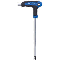 Jet 774658 - 2.5mm S2 L-Handle Hex Key