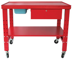 Jet 843012 - (JTTD-1000) Tear Down Table / Workbench - Heavy Duty