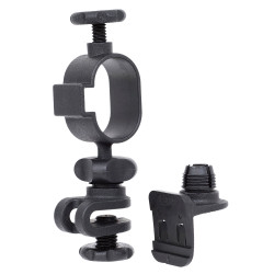 Jet 849709 - (HMC-120) Helmet Mounting Clip Set