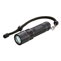 Jet 849817 - (JLFL-230) LED Flashlight - 230 Lumens