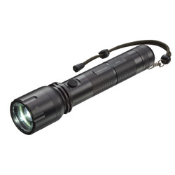 Jet 849818 - (JLFL-500) LED Flashlight - 500 Lumens