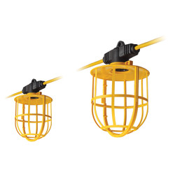 Jet 849879 - (JTLS-14100) 100 Ft Temporary Light String