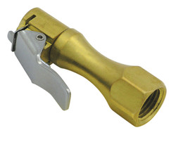 Jet TH1144 - Straight On Air Chuck with Safety Clip