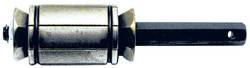 Jet TH1176 - Pipe and Muffler Expander - Extra Large