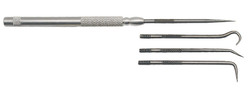 Jet TH1244 - Mechanics 4-in-1 Pick Set