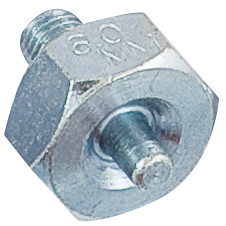 Jet H1502B - Adaptor - 6.0 mm