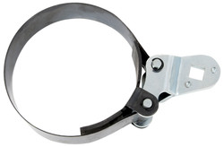 Jet TH3078 - 1/2" Square Drive Oil Filter Wrench - Heavy Duty