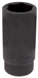 Jet TH3150 - FWD Axle Nut Socket - 30 mm