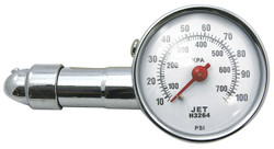 Jet TH3264 - Dial Type Tire Pressure Gauge