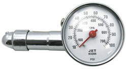 Jet TH3266 - Dial Type Tire Pressure Gauge