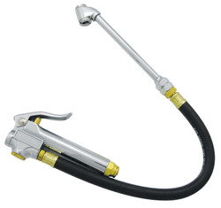 Jet TH3282 - Air Line Inflator With Tire Gauge