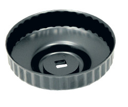 Jet TH3371 - Steel Cup Oil Filter Wrench