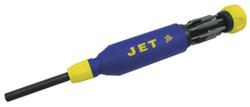 Jet TH3400 - 15-in-1 Multi-Bit Screwdriver
