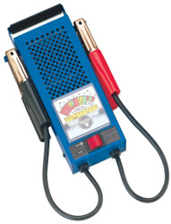 Jet TH3432 - 100 Amp Analogue Load Tester