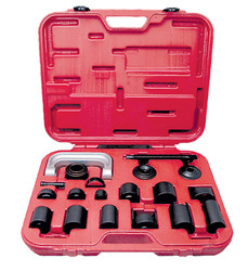 Jet TH3536 - 21 PC Ball Joint Master Service Kit
