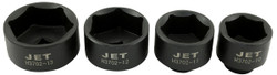 Jet 702-11 - 27mm Oil Filter Canister Socket