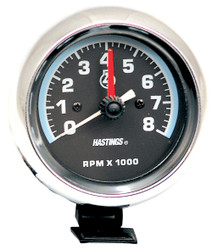 Jet TA1819 - 2" Dial Compact Tachometer