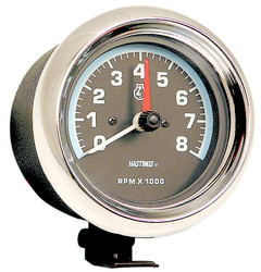 Jet TA1820 - 3-1/2" Dial Tachometer